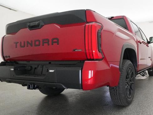 New 2026 Toyota Tundra SR5 AWD/4WD image 24