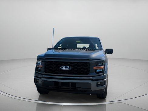 New 2026 Ford F150 STX w/ Equipment Group 200A AWD/4WD image 9