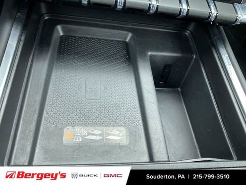 Certified 2025 GMC Acadia Elevation image 41