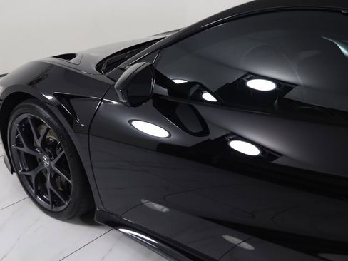 Used 2021 Acura NSX image 38