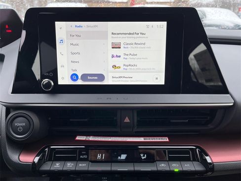 New 2026 Toyota Prius Plug-In Hybrid image 18