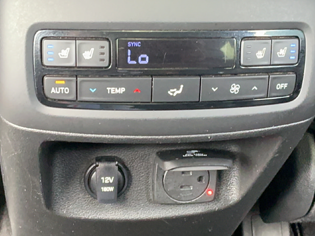 Used 2021 Hyundai Palisade Calligraphy FWD image 15