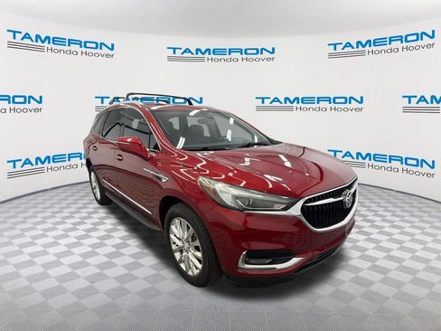 Used 2018 Buick Enclave Premium w/ Trailering Package FWD image 7