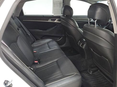 Used 2019 Genesis G80 3.8 w/ Ultimate Package 03 image 18