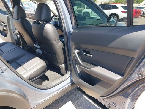 Used 2025 MAZDA CX-50 2.5 Hybrid w/ Cargo Package AWD/4WD image 9