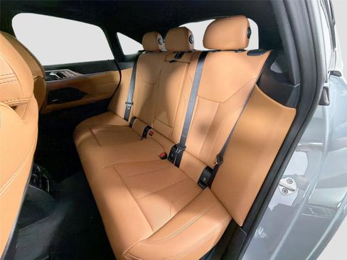 New 2026 BMW i4 eDrive40 w/ M Sport Package RWD image 25