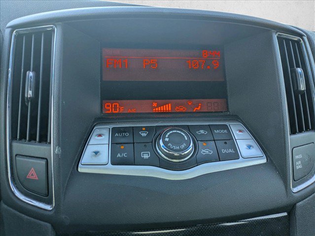 Used 2009 Nissan Maxima 3.5 S FWD image 12