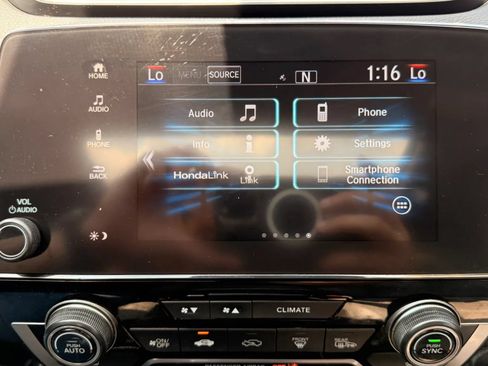 Used 2018 Honda CR-V EX-L image 22