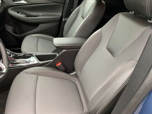 Used 2026 Buick Encore GX Preferred w/ Comfort Package image 18