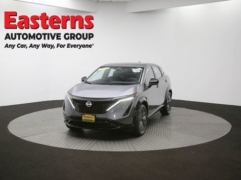 Used 2023 Nissan Ariya FWD image 54