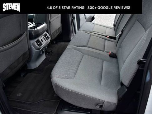 Used 2024 Ford F150 XLT w/ Mobile Office Package image 15