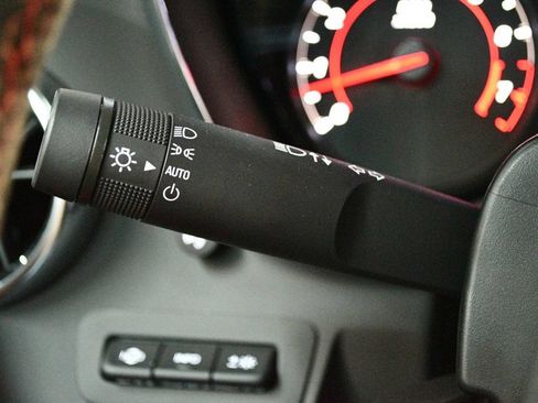 Used 2023 Chevrolet Camaro ZL1 RWD image 75