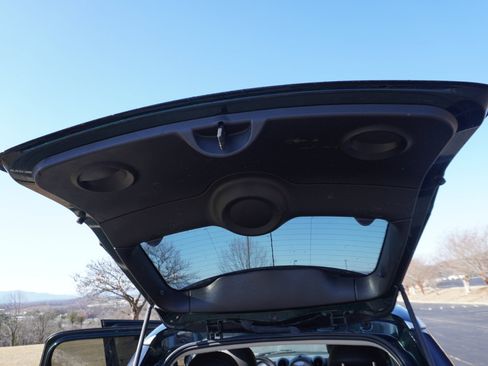 Used 2011 MINI Cooper Countryman image 17