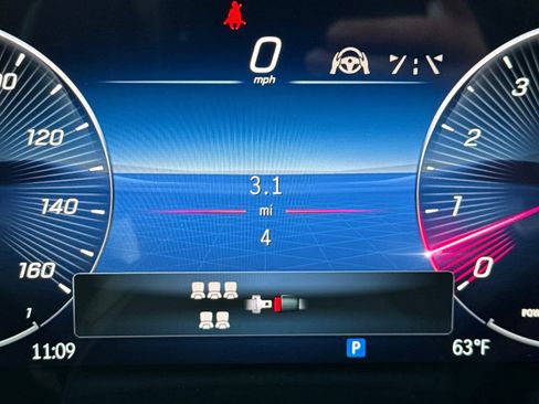 New 2026 Mercedes-Benz GLS 450 4MATIC image 35