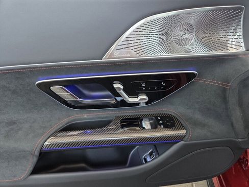 New 2026 Mercedes-Benz AMG GT 55 image 19