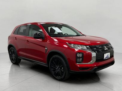 New 2026 Mitsubishi Outlander Sport LE