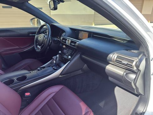 Used 2014 Lexus IS 350 w/ F Sport Package RWD image 19