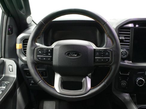 Used 2025 Ford F150 Tremor AWD/4WD image 24