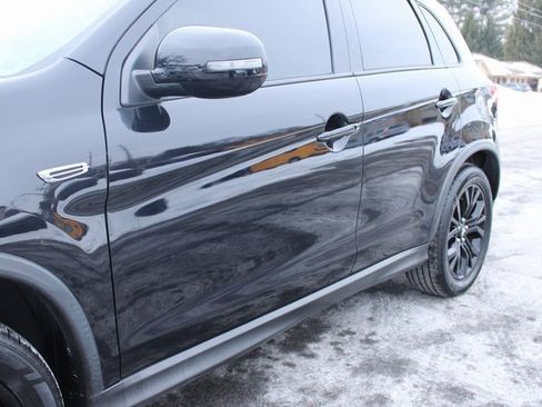 Used 2017 Mitsubishi Outlander Sport LE image 43