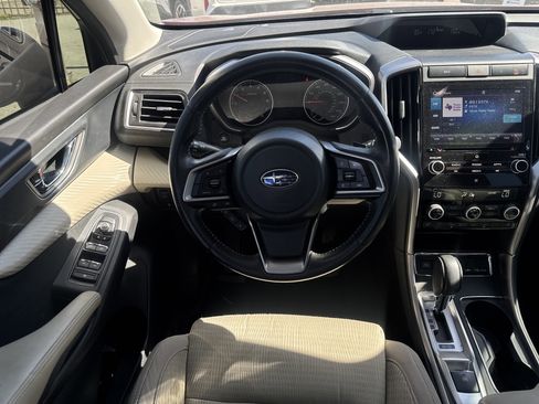 Used 2019 Subaru Ascent Premium image 11