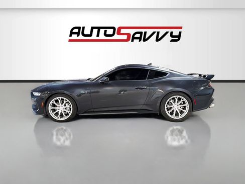 Used 2024 Ford Mustang GT RWD image 4