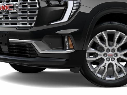 New 2026 GMC Acadia Denali w/ Super Cruise Package AWD/4WD image 78