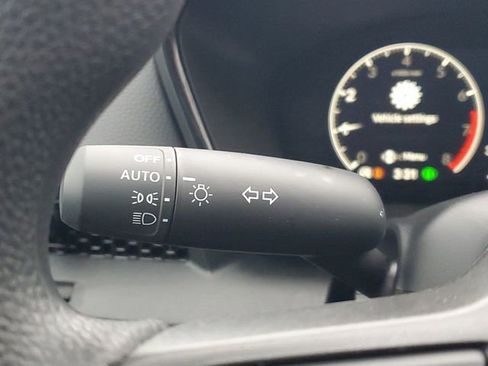 New 2026 Honda CR-V LX image 33