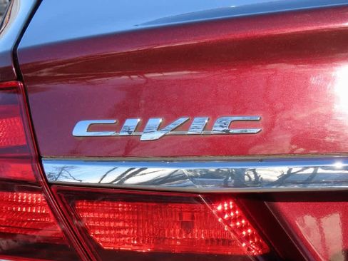 Used 2013 Honda Civic LX image 7