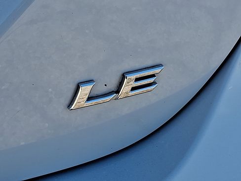 Certified 2023 Toyota Camry LE image 30