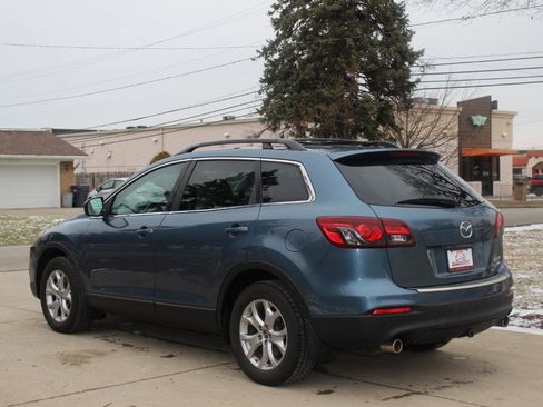 Used 2014 MAZDA CX-9 Touring image 7