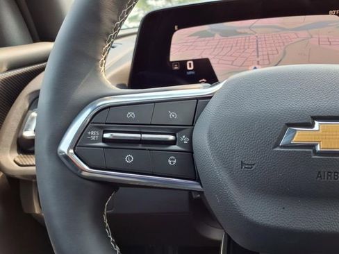 New 2026 Chevrolet Traverse High Country w/ LPO, Floor Liner Package image 38