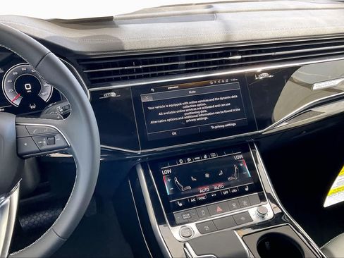 New 2026 Audi Q7 2.0T Premium AWD/4WD image 6