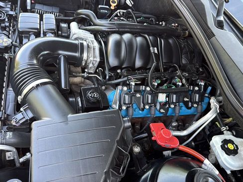 Used 2010 Chevrolet Camaro SS image 37