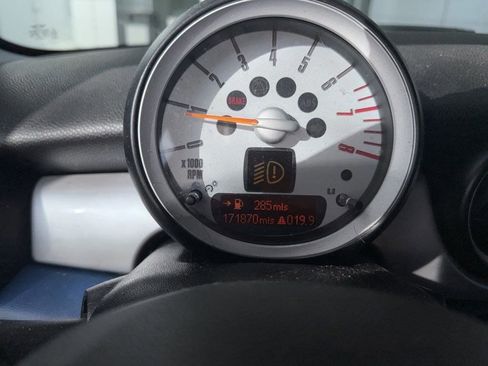 Used 2009 MINI Cooper Clubman S image 5