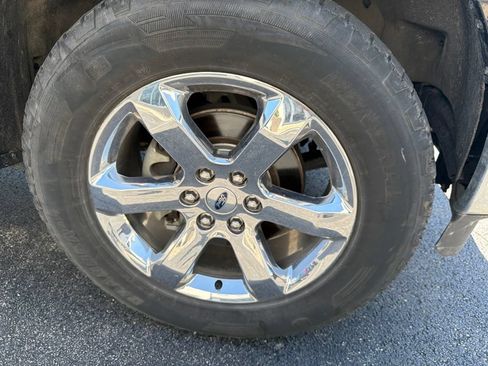 Used 2021 Ford F150 XLT w/ Equipment Group 302A High AWD/4WD image 8