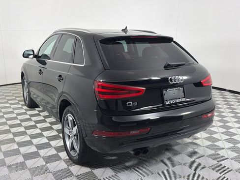Used 2015 Audi Q3 2.0T Premium Plus w/ Driver Assistance Package FWD image 7