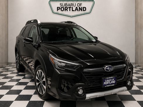 Certified 2024 Subaru Outback Limited AWD/4WD image 2