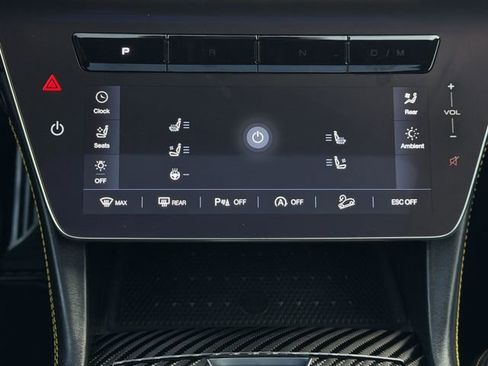 Used 2023 Maserati Grecale Modena image 21