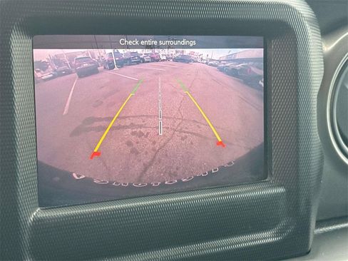 Used 2022 Jeep Wrangler Willys image 25