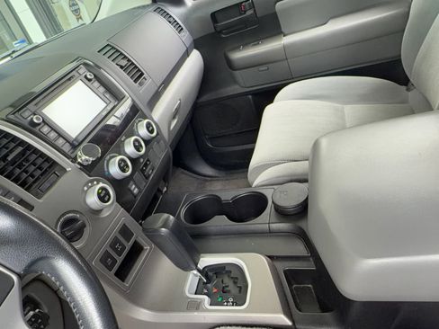 Used 2014 Toyota Sequoia SR5 image 14