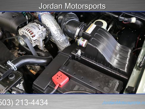 Used 2001 Ford Excursion Limited image 39