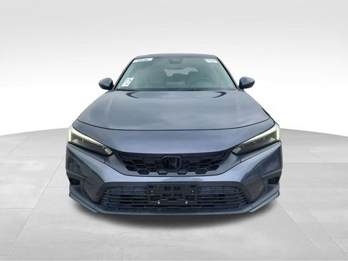 Used 2022 Honda Civic EX-L image 2
