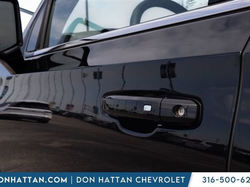 New 2026 Chevrolet Tahoe LT w/ Comfort Package AWD/4WD image 32
