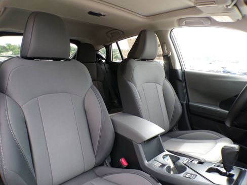 New 2026 Subaru Crosstrek 2.0i Premium AWD/4WD image 12