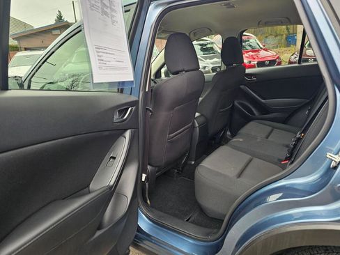 Used 2016 MAZDA CX-5 Sport image 18