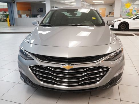 Used 2023 Chevrolet Malibu LT w/ LPO, Floor Liner Package FWD image 14