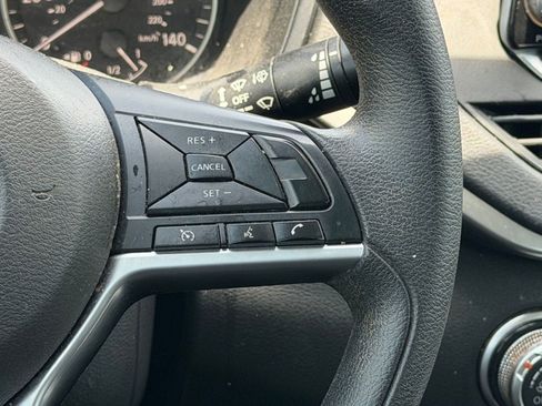 Used 2020 Nissan Altima 2.5 S FWD image 23