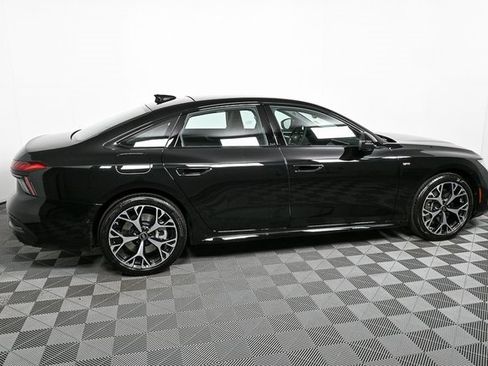 New 2026 Audi A6 Premium Plus image 2