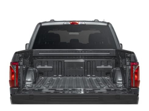 New 2026 Ford F150 STX w/ Equipment Group 200A AWD/4WD image 8