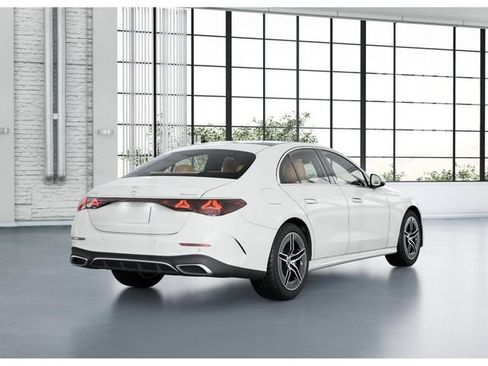 New 2026 Mercedes-Benz E 350 4MATIC Sedan image 22